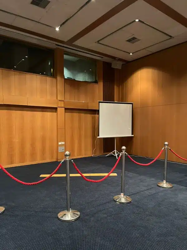 ⁦סימולטור הליכה על קורה במציאות מדומה⁩ – תמונה ⁦5⁩