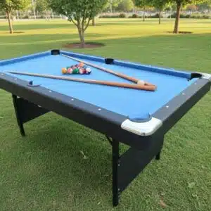 שולחן ביליארד