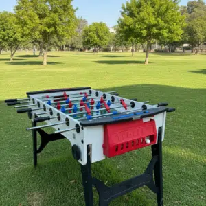 שולחן כדורגל מקצועי