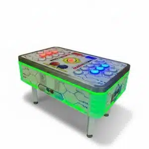 טאצ' דה לייט - שולחן משחק אלקטרוני