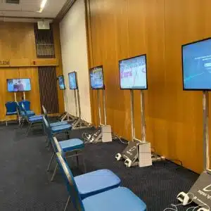 עמדת פלייסטישן 5